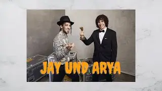 Jay und Arya Hackerdeal