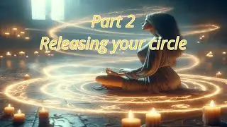Releasing the circle