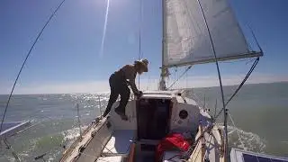 Journey to the Ragged Islands, episode 1