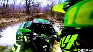 Grizzly 700 / Fear