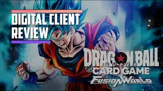 Fusion World Digital Client Review