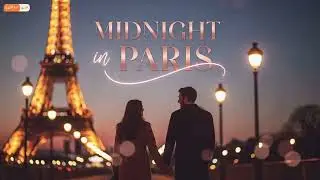 Haunted Romance of Paris &ndash; Intensely Emotional French Love Songs for Your Heart&rsquo;s Midnight 🌙💘🗼🔥
