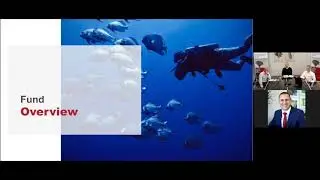 Laurium Capital Boardroom Talk: Going Global - Deeper Oceans, Bigger fish