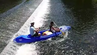 Otava 2017...Sušice-Katovice