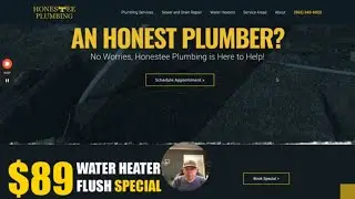 Plumbing Local SEO For Sewer, Drain and Plumbing In Fullerton, CA.🛠️ - Rank #1 On Google