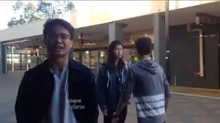 Real Superpowers caught on camera! Watch it before it's taken down!