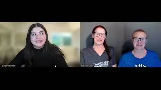 Season 6 episode 162 Interview with Natalie Del Carmen