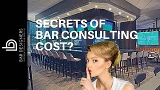 Insider Secrets of How Much Bar Consulting Costs