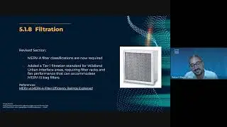 A+E Training Series P100 Update Training - Mechanical