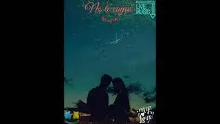 Nai_quel - No te vayas👩🏼‍🤝‍👨🏾 (Audio Oficial)