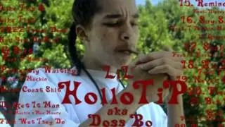 LiL HolloTiP aka Doss Bo   ''Fuck Wut They Do About'' - ''SELF DESTRUCTION''