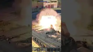 Leopard and BMP-2 best combo tank 🥶#warthunder