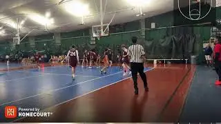 Kelton Granfield Highlight Reel 2 9 25