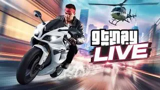 🔴 LIVE - GTA V LIVE STREAM  GAMEPLAY   #gta5 #live #gaming