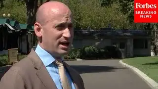 Miller: New Student Visa Policies Are Meant To 'Cut Down On Fraud'