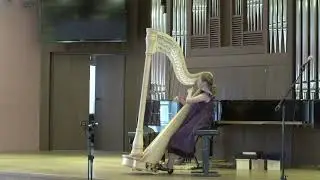 John Parry, Sonata D-dur / Дж. Пэрри, Соната D-dur