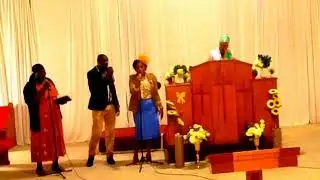 First Beraca baptist church Abaco