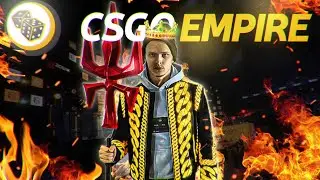 Протест против PGL Major Copenhagen