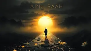 NOVANOISE - APNI RAAH (RAP SONG) | OFFICIAL MUSIC VIDEO |