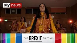 General Election: Why the South Asian vote is key