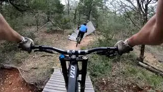 Fr512 Ride Build Session | Freeride512 Bike Park, Rocky Hill Ranch
