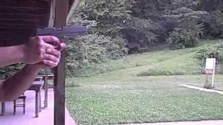SIGARMS 1911 GSR .45acp stainless steel