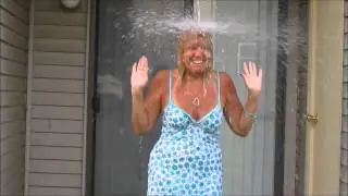 Soaking Missy