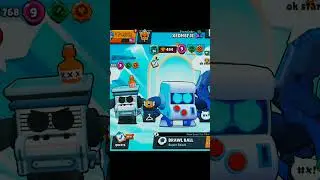 Ascended 8-bit #brawlstars #shorts #gaming #brawl