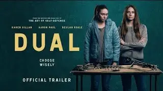 Dual - Trailer (2022)
