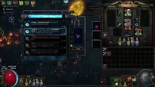 Apothecary gamble