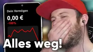 Domtendo VERZOCKT sein ganzes GELD in Mario Party 7! 😱 | Domtendo Fail