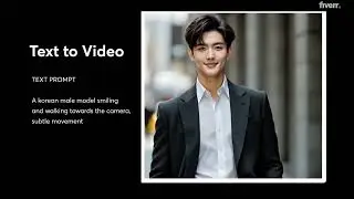 Unveiling the Process  Professional AI Video Animation Creation