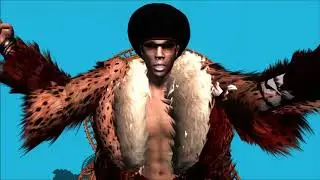 Leven Kali - Joy [SUPERDOPE Video]