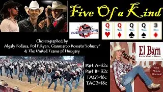 Five Of a Kind
