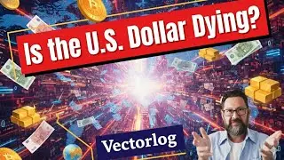 US Dollar in Decline? BRICS, Gold, and the Future of Global Currency | Vectorlog