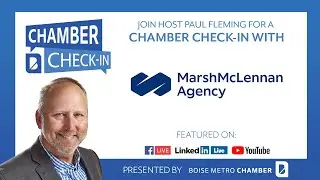 Excited to chat with Kacey Wheeler Cyber & Technology Marketing specialist for Marsh McLennan Agency