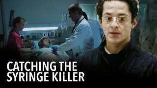 Manhunt For Hospital Predator That Killed Over 200 Patients