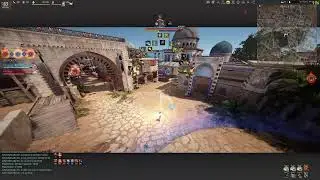 [BDO] Archer - Radio PvP