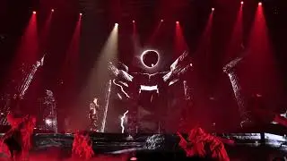 251227 포레스텔라 THE LEGACY in Seoul 2부 Bohemian Rhapsody+Apocalypse