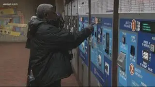 What will happen to SmarTrip cards when Metro switches to mobile payment?