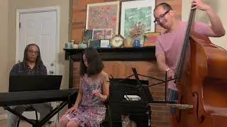 Devil May Care &mdash; Sarah Chew (ft. Howie Alexander, Siheng Teng)