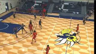 Kailen Rains 2022-2023 Mid Season Highlights, San Diego City College, D1 Bounce Back