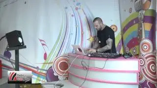 Andre Rizo @Radio3Net