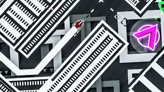 &ldquo;Bleak Xpression&rdquo; By R4NGER & More | Geometry Dash [2.207]