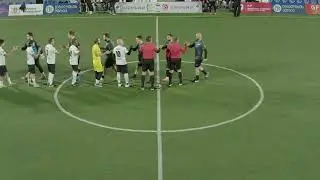 2025 betlive მასტერ ლიგა 3-ის საჩემპიონო პლე-ოფების 1/8 ფინალი