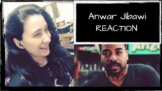 Anwar Jibawi: Cheating On Your Barber | REACTION | Cyn's Corner