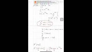 Fourier Transformation -Part 1