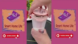 Smart cleaning Gadgets Clean like a professional | Smart Home Gadgets | Smart Life  #kitchen