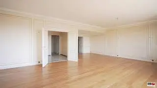 UCCLE : Appartement dans un parc priv&eacute; sur l'Avenue Winston Churchill
