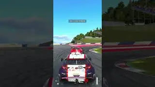 Race Start & Turn 1 In Redbull Ring | Gran Turismo 7 | Daily Race C